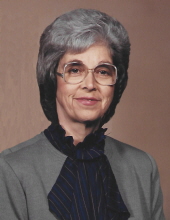 Juanita Pearl Housley