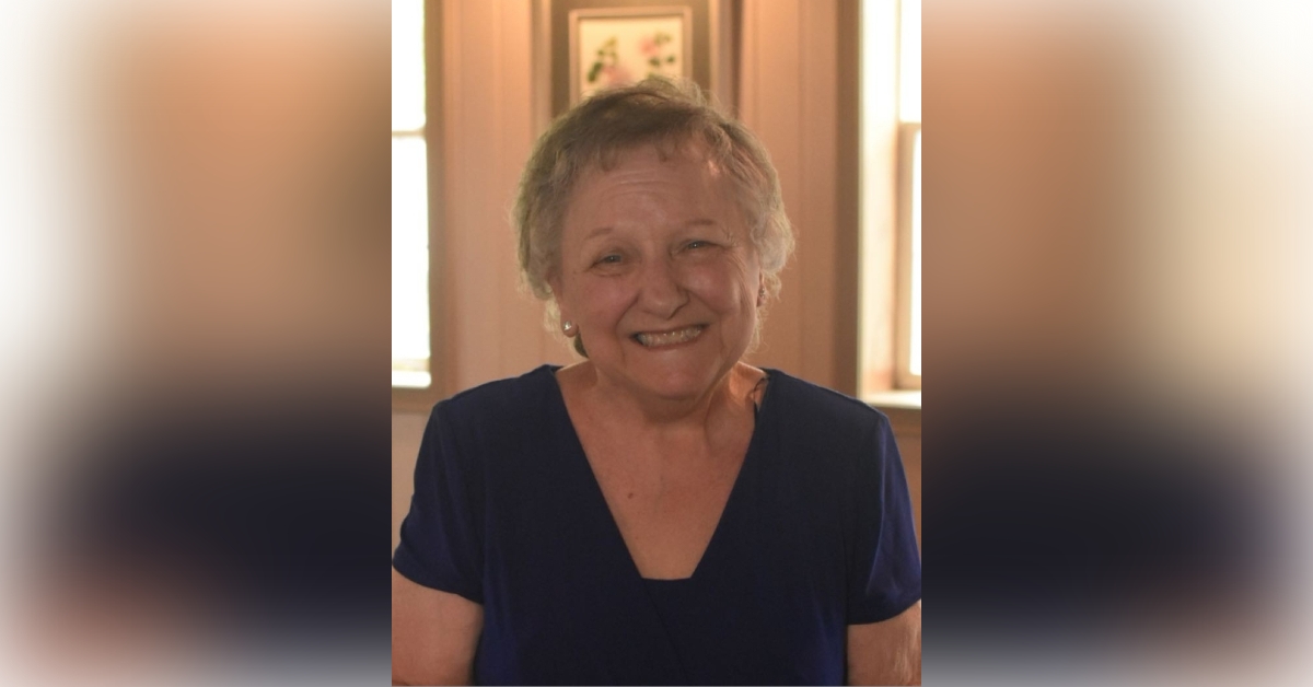 Obituary information for Connie M. Kistler