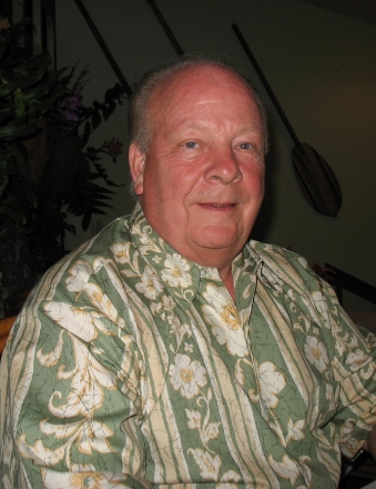 John Frank Steddick Batavia, Illinois Obituary