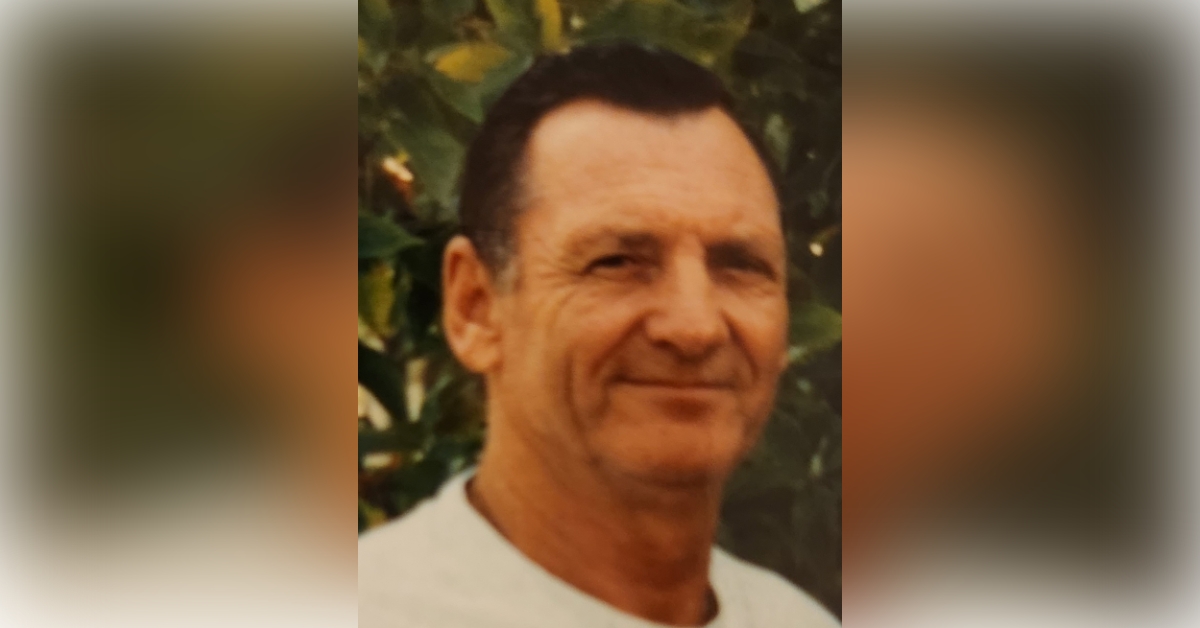 Obituary Information For Carl Dennis "Denny" Mercer