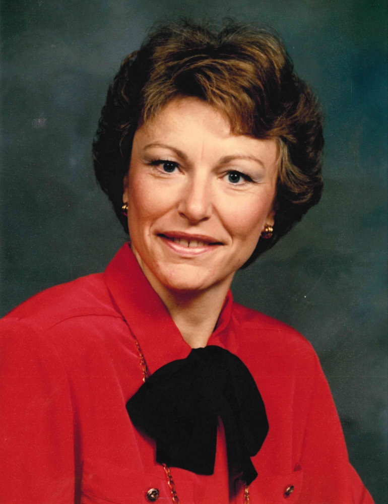 Tribute Book Judy L. Rockford