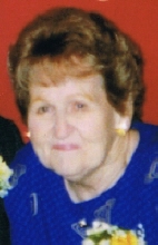 Patricia Eaniri