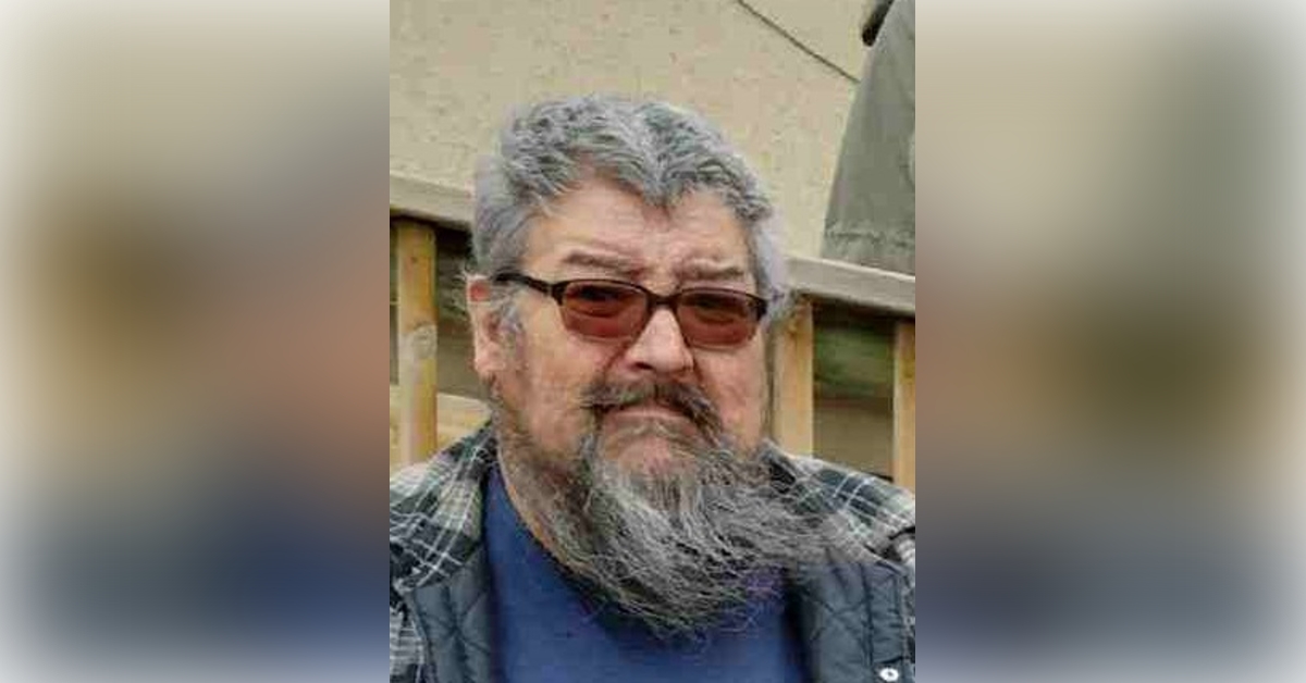 Obituary information for Kelvin Taurus Buffalo