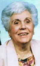 Mary Olivieri