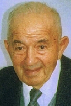 Peter G. Cosindas