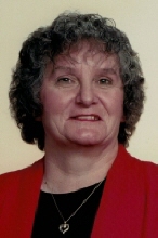 Jean Helena (Rose) Sutton
