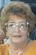 Shirley F. Sullivan