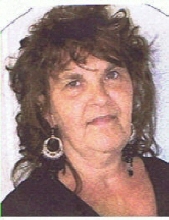 Patricia Jean Blanchard