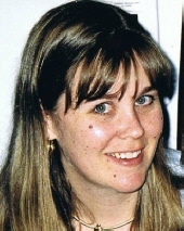 Lori Ann Dragonetti