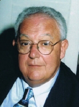 John P. Giannakoulis