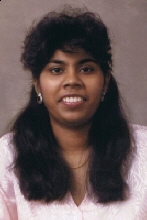 Angela Sharon Ram