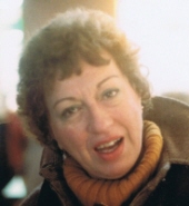 Esther Georgantas