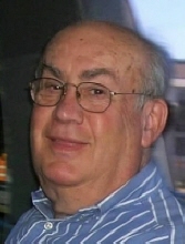 John P. Nasios
