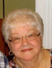 Barbara Jean Garland