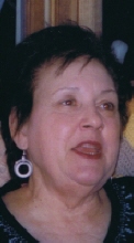 Mary Loretta Cicone