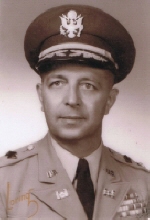 Col. Pasquale M. Princigalli