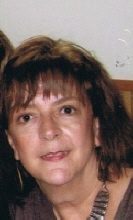 Patricia A. (Koffman) DiMambro