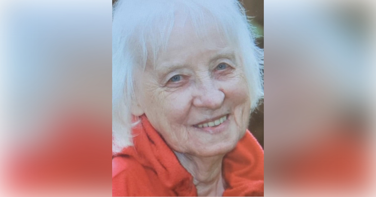 Obituary information for Joan Malin