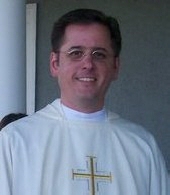 Rev. Brian P. Smith