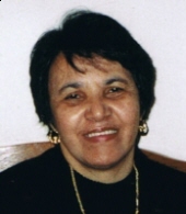 Carlota Fernandes Vieira