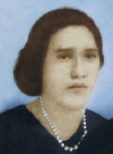 Maria Cardoza