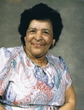 Maria Vicente Lopes