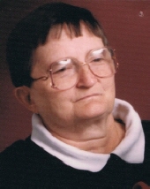 Patricia Ann Fitts