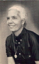 Josselinda Monteiro
