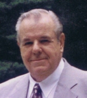 Philip C. Shute