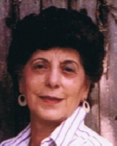 Sabina Nellie Capozzi