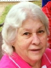 Dolores A. Shaw