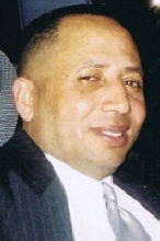 Jose Antonio DeAndrade