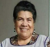 Maria Soledad Huerta-Salcido 28396176
