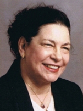 Livia Esther Amarilla