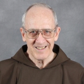 Fr. Leo Petrimoulx, OFM, Cap. 28396330