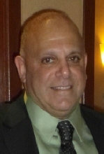 Stephen M. Hassan