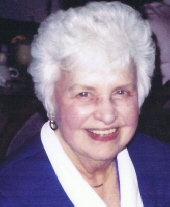 Barbara E. Donnelly Falls