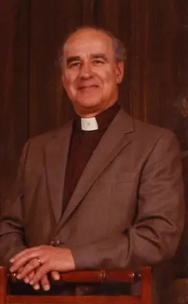 Rev. Douglas Norman Henry 28396958