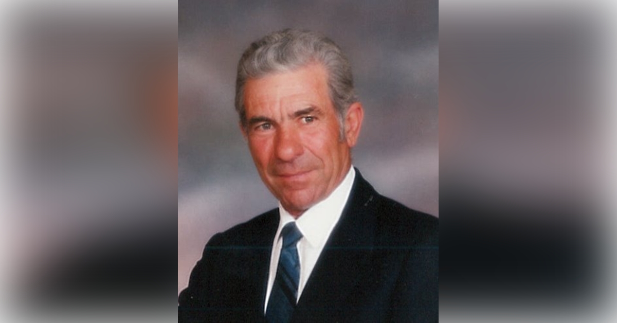 Obituary information for Antonio Agostinelli