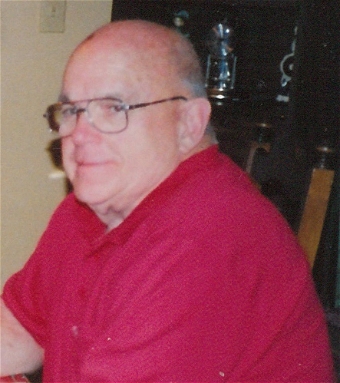 Photo of Roy Melling