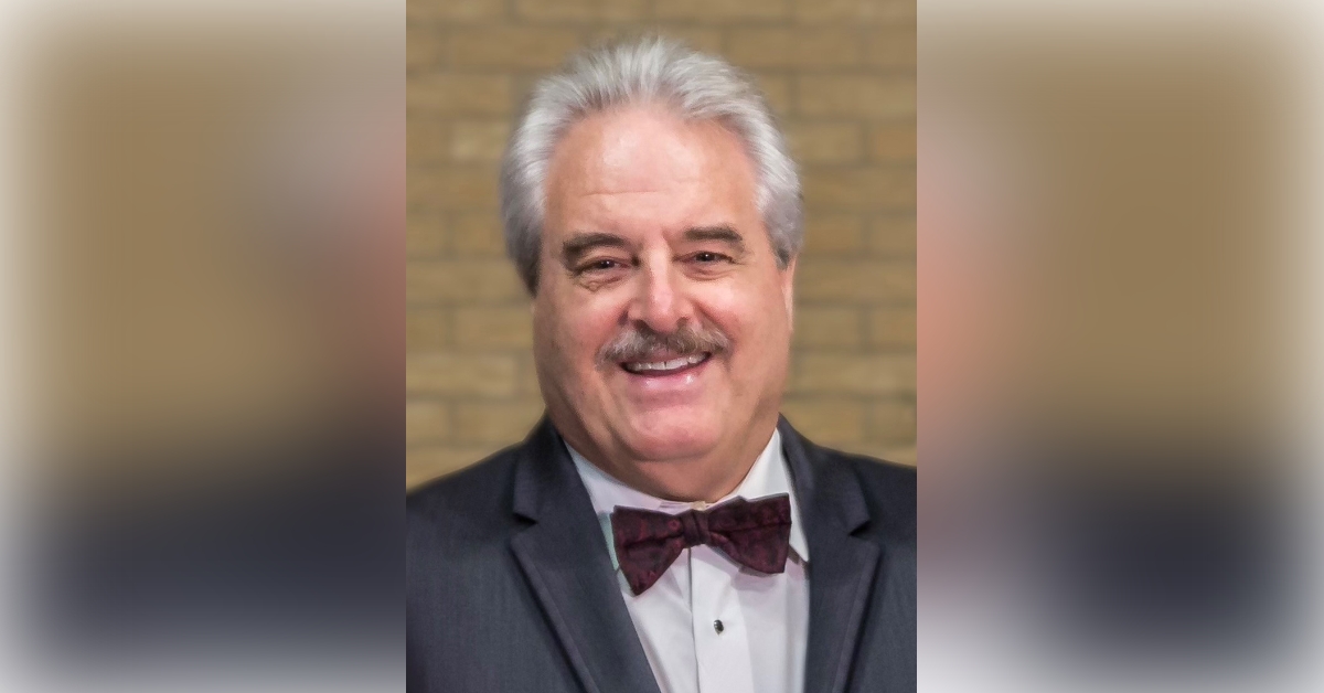 Obituary information for Michael Robert "Mike" Baumgartner