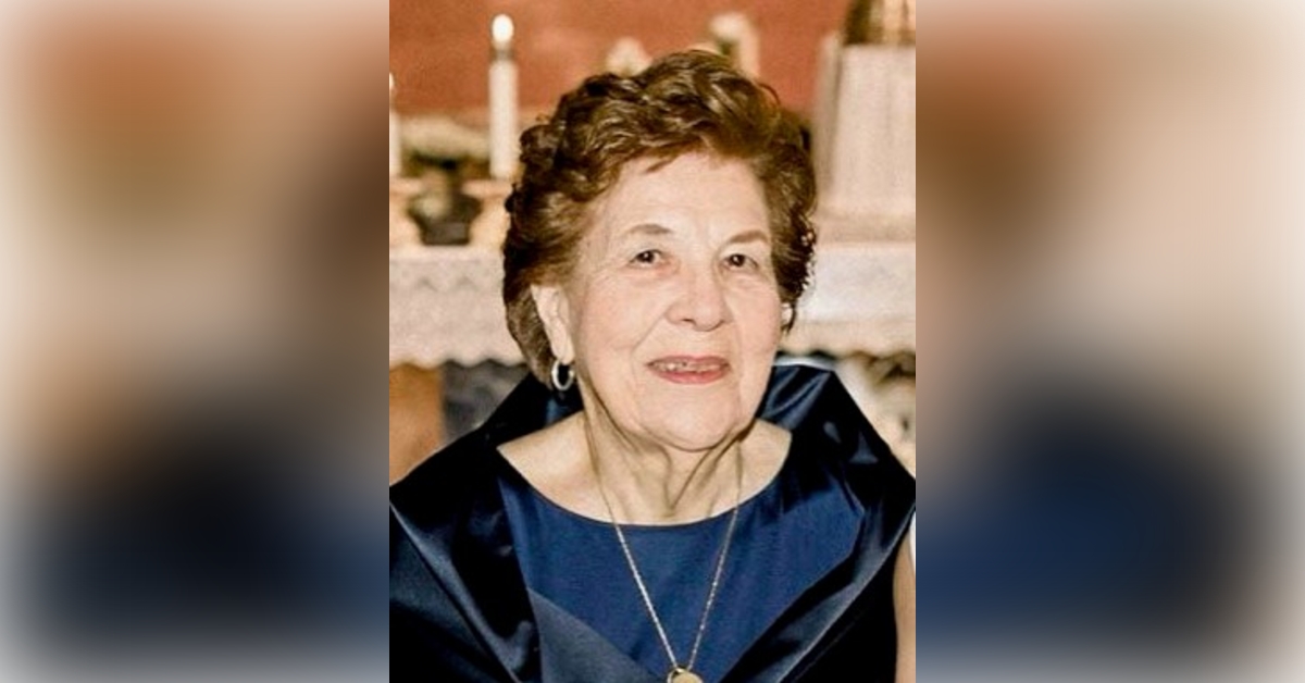 Obituary information for Jacqueline McArthur