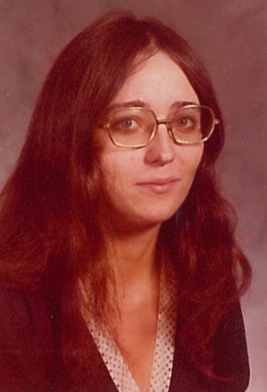 Photo of Connie Loucks