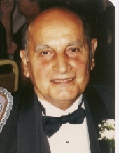 Manuel S. Sargo