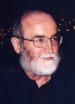 James Cecil Kennedy 28398227