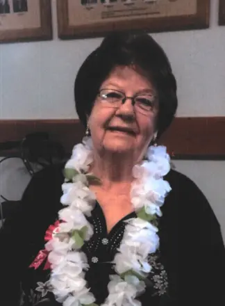 Ruth Mary Knox 28398239