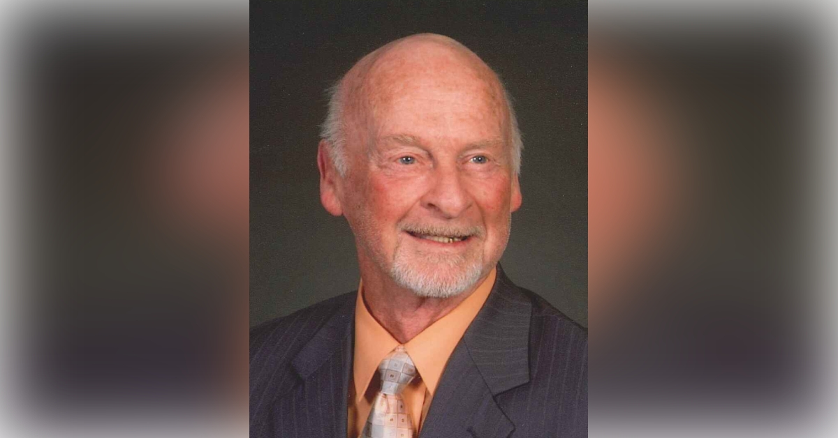 Obituary Information For Rodney Alton Skoog