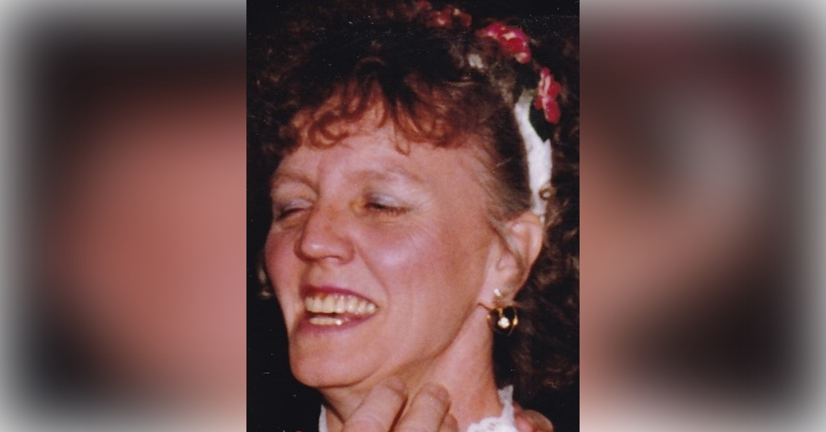 Obituary information for Rosemary Irene Watkins