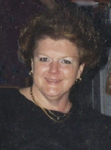 Sharon Marie Mills