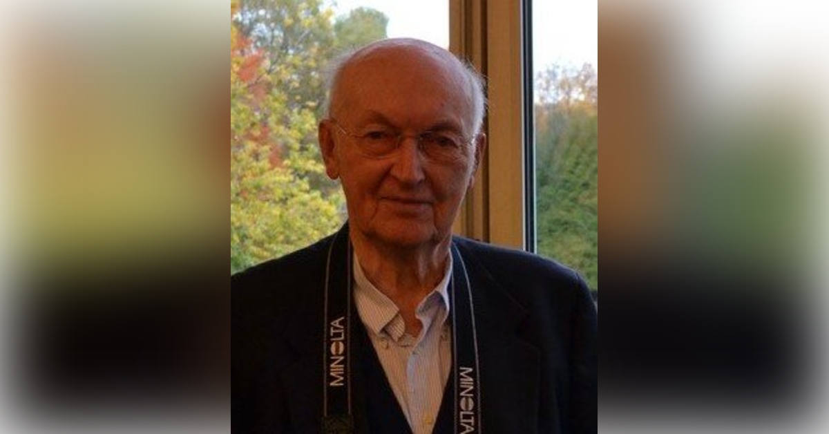 Obituary information for Stanley Davis Brodie